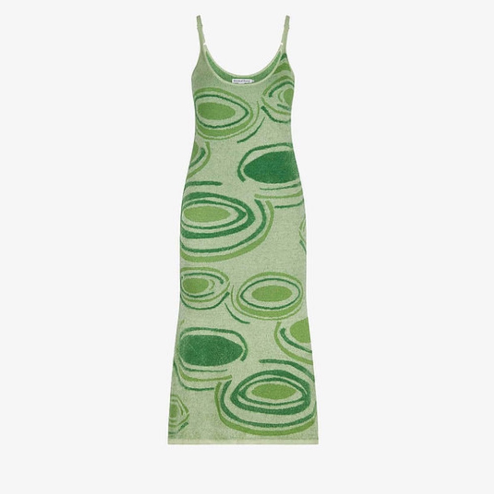 House of Sunny HOCKNEY DRESS